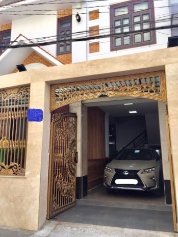 Giá tốt nhất thị trường, bán nhà ba đình, 125m ô tô vào 6942622