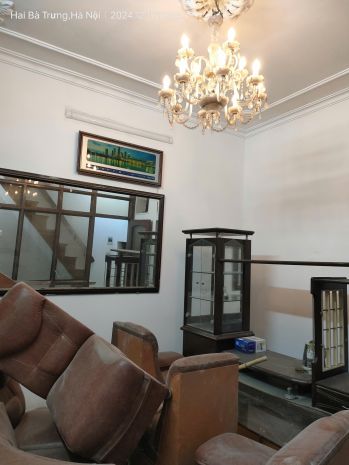 Hàng kín chưa lên sàn giá rẻ nhà mới bạch mai 32m, 4 tầng, 6942654