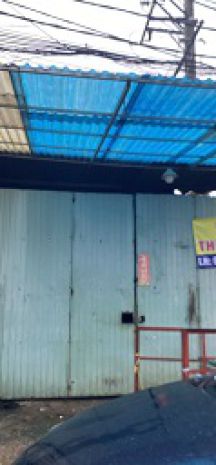 Cho thuê kho  nhà xưởng 300m² giá chỉ 18 triệutháng  mặt 6942719