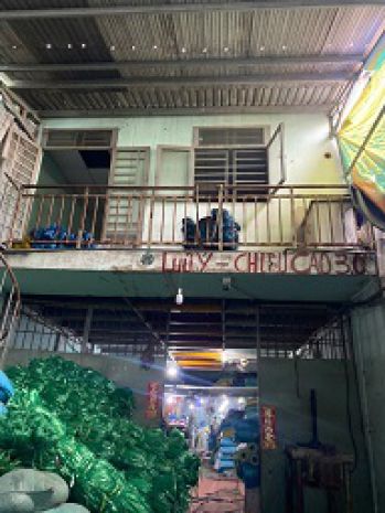 Cho thuê kho  nhà xưởng 300m² giá chỉ 18 triệutháng  mặt 6942720