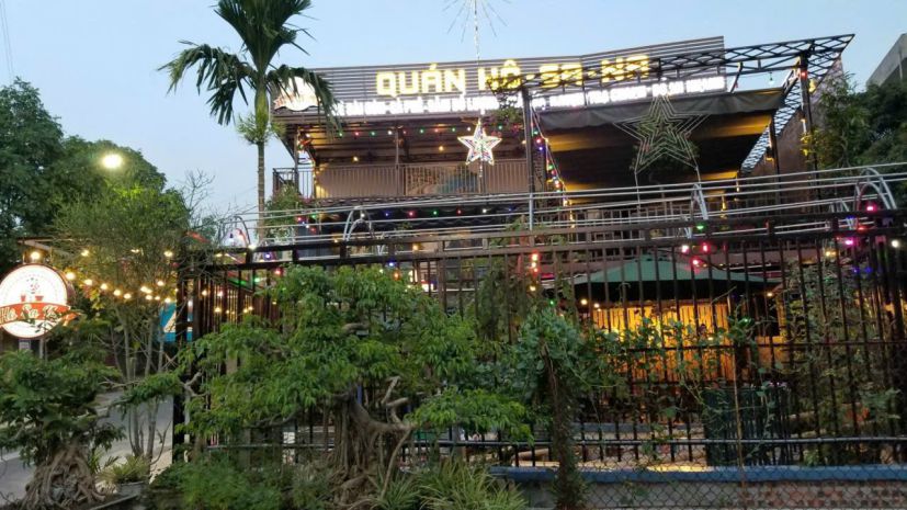 Cần bán nhà trung tâm thị trấn hưng hà  vị trí đắc địa, 6942724