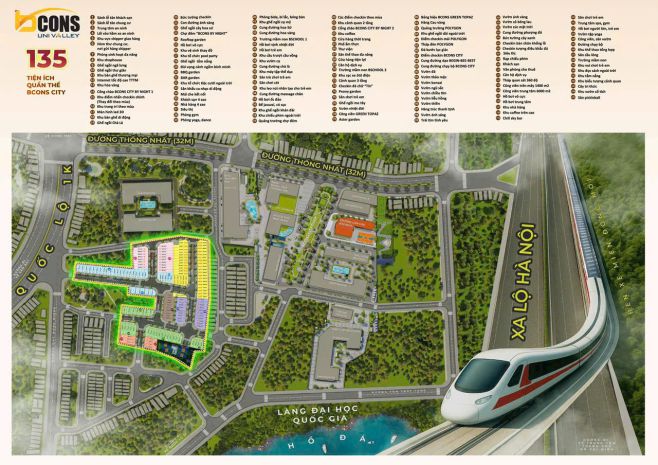 Nhà mặt phố bcons uni valley, 7,9 tỷ, 75m2, 4pn, 3wc, pháp 6942835