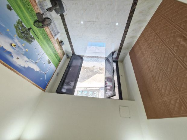 Bán nhà 5 tầng đẹp phường cát lái quận 2 cũ giá chỉ 4.2t 6942899