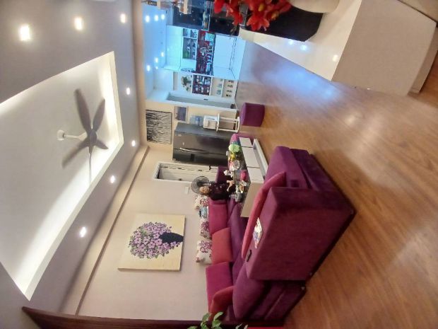 Tin thật 100 ch 100m2 x 3pn có lốt ô tô tại star tower - 6942901