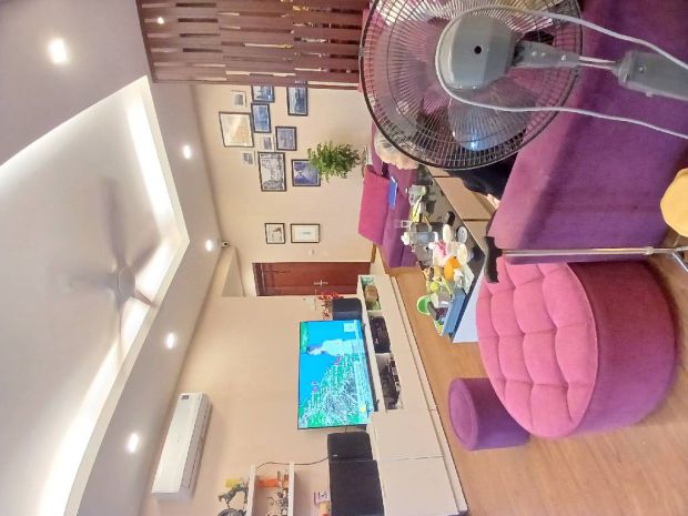 Tin thật 100 ch 100m2 x 3pn có lốt ô tô tại star tower - 6942902