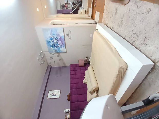 Tin thật 100 ch 100m2 x 3pn có lốt ô tô tại star tower - 6942904