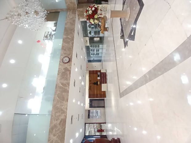 Tin thật 100 ch 100m2 x 3pn có lốt ô tô tại star tower - 6942907
