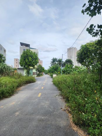 Cần bán gấp siêu phẩm lô góc  khu 1,7 ha  vân canh, hoài 6942929