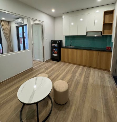 Cực hiếm căn hộ 1n1k cao cấp 26m2 mới khai trương tại tây 6942981