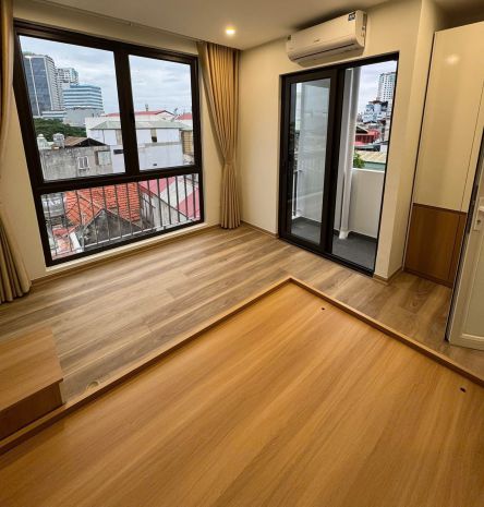 Cực hiếm căn hộ 1n1k cao cấp 26m2 mới khai trương tại tây 6942982