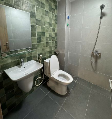 Cực hiếm căn hộ 1n1k cao cấp 26m2 mới khai trương tại tây 6942984