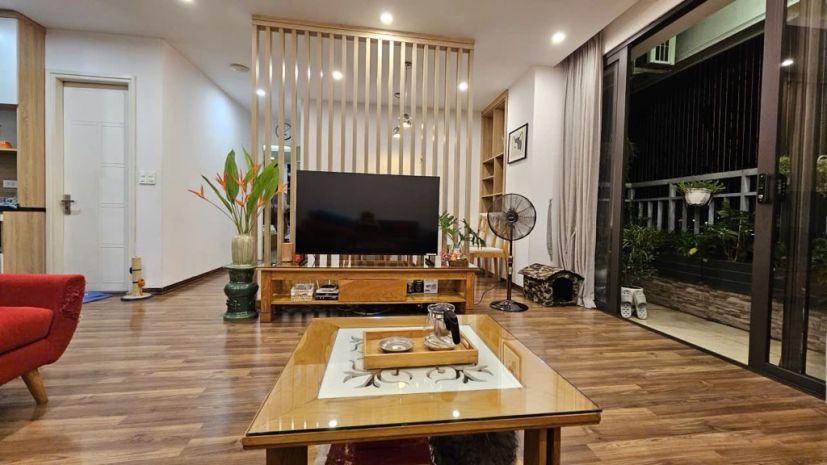 Tin thật 100 ch lô góc 90m2 x 2pn có lốt ô tô tại cc hòa 6943009