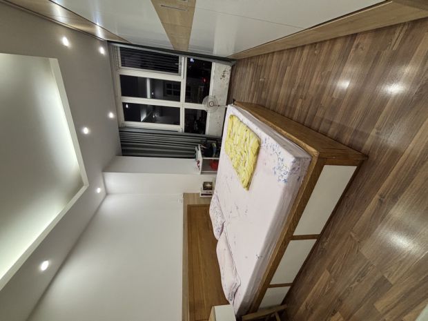 Tin thật 100 ch lô góc 90m2 x 2pn có lốt ô tô tại cc hòa 6943011