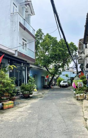 Nhà 77m2 tân kỳ tân quý,tân phú, hcm, hxh dưới 6 tỷ 6943059