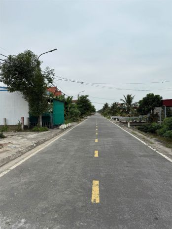 Đất mặt đường 12m  trục chính trung nghĩa, nam đồ sơn 6943142