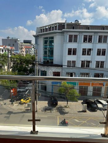 Cho thuê nhà 5 tầng mặt phố hoàng văn thụ  trung tâm tp. 6943347