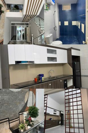 Cho thuê nhà 5 tầng mặt phố hoàng văn thụ  trung tâm tp. 6943350