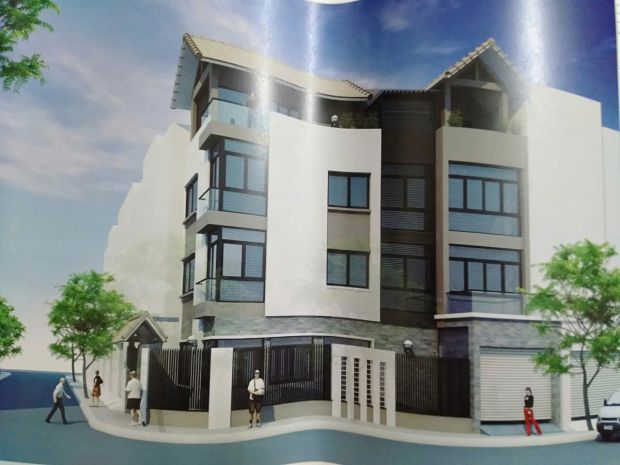 Chính chủ cho thuê biệt thự liền kề tại khu đô thị an lạc 6943365