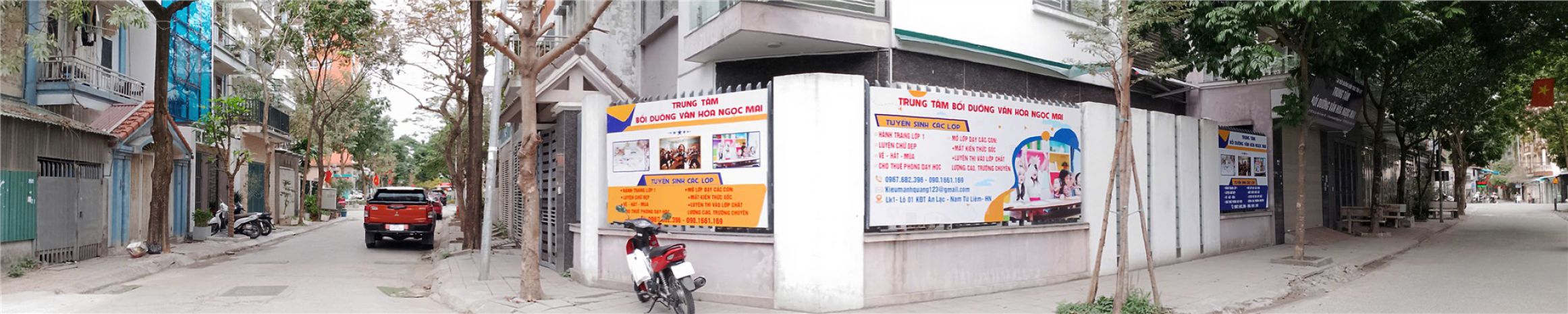 Chính chủ cho thuê biệt thự liền kề tại khu đô thị an lạc 6943366