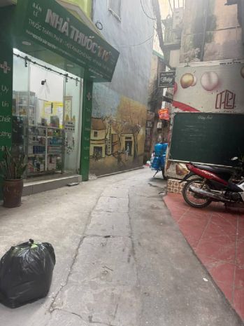 Chính kinh 133m chỉ 22,5 tỷ, lô góc 2 thoáng, 50m ra mặt 6943378