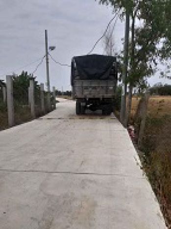 Bán đất đẹp giá tốt tại long an  sổ hồng riêng 6943398