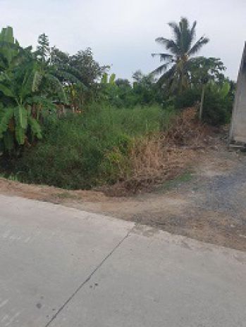 Bán đất đẹp giá tốt tại long an  sổ hồng riêng 6943399