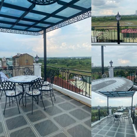 Nhà đẹp  giá tốt  chính chủ cần bán nhà riêng tại phố an 6943476