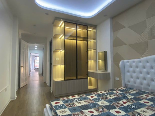 Nhà đẹp  giá tốt  chính chủ cần bán nhà riêng tại phố an 6943478