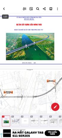 Hot hot - cần bán lô đất 2 mặt tiền  tại thôn quan hà, xã 6943490