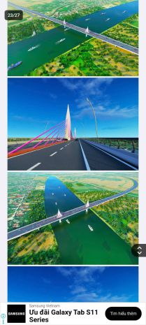 Hot hot - cần bán lô đất 2 mặt tiền  tại thôn quan hà, xã 6943491