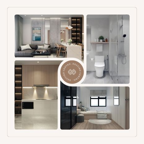 Căn hộ chỉ từ hơn 1 tỷ  tháp cielo  destino centro 6943832