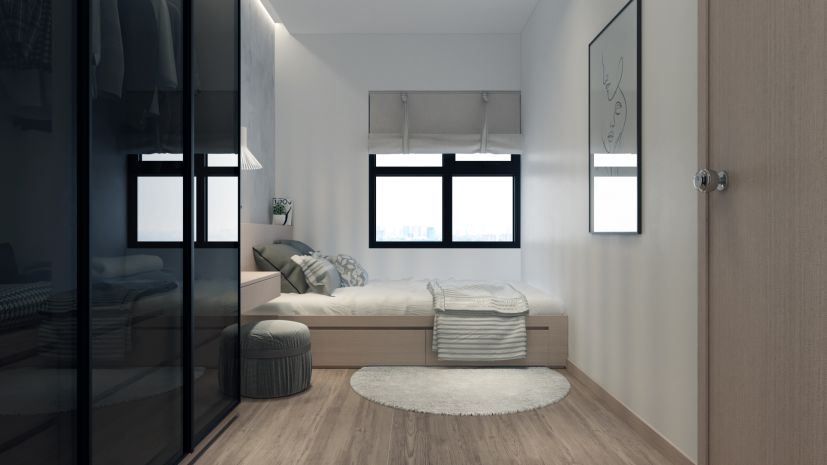 Căn hộ chỉ từ hơn 1 tỷ  tháp cielo  destino centro 6943833