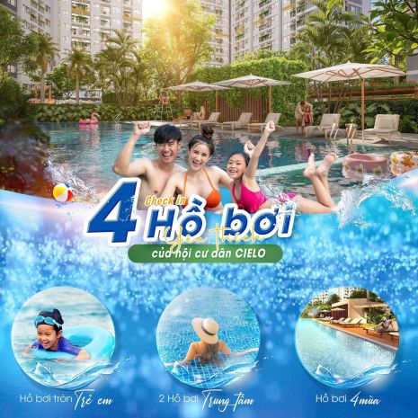 Căn hộ chỉ từ hơn 1 tỷ  tháp cielo  destino centro 6943837