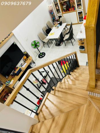 Khu vực hiếm nhà bán- cách mặt tiền lãnh binh thăng chỉ vài 6943861