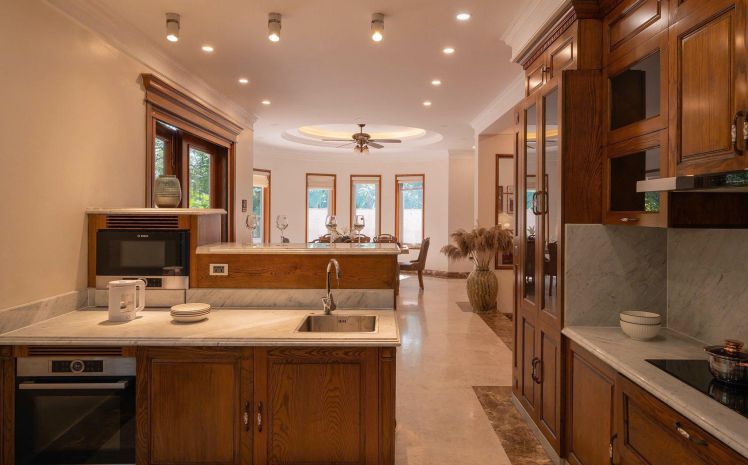 Bán biệt thự lạc long quân otô, gần hồ tây ở sướng 145m 6943950