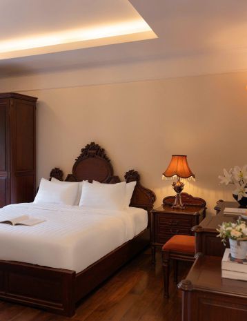 Bán biệt thự lạc long quân otô, gần hồ tây ở sướng 145m 6943952