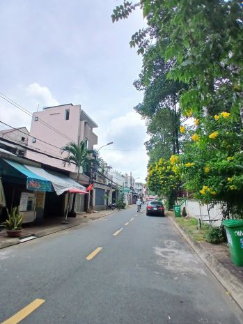 Bán nhà mặt tiền đường số 7  408m²  linh chiểu, thủ đức 6943965