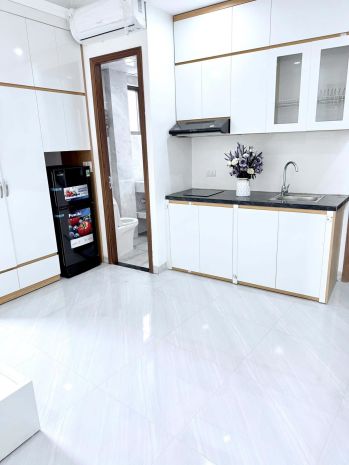 Cho con ra ở riêng - cần bán gấp tòa ccmn ngõ 254 minh khai. 6943984