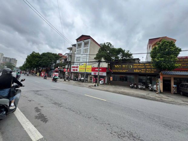 Bán nhà phố xốm 48m², 4 tầng, 2 thoáng, ngõ đẹp gần phố, lô 6944019