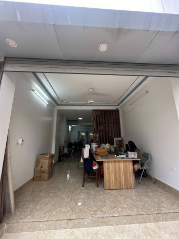 Bán nhà phố xốm 48m², 4 tầng, 2 thoáng, ngõ đẹp gần phố, lô 6944022