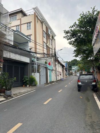 Bán nhà hẻm xe hơi lê văn việt, p. hiệp phú. 88m2, 5.2 tỷ. 6944027