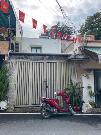 Bán nhà hẻm xe hơi lê văn việt, p. hiệp phú. 88m2, 5.2 tỷ. 6944028