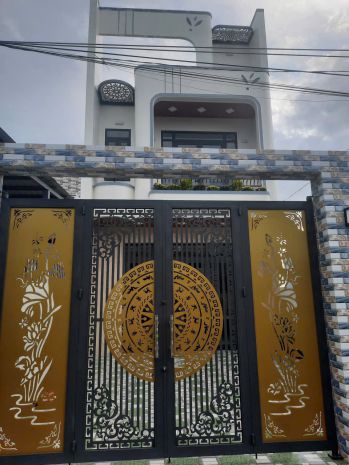 Nhà phố cầu đen 6944047