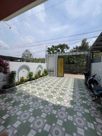 Nhà phố cầu đen 6944051