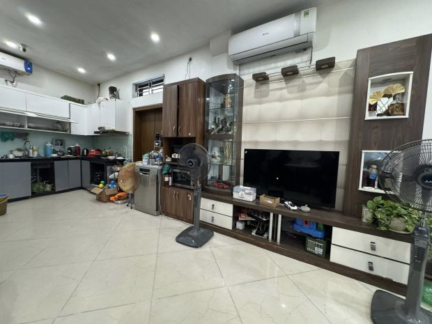 Phú lương  nhà mới 45m², 5 tầng, ô tô đỗ cửa, ngõ thông 6944073