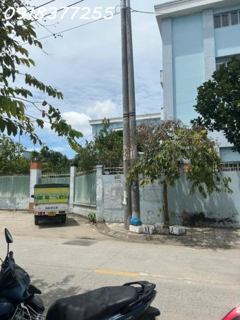 Đất vàng thạnh lộc 12, q.12: 196m2, sổ hồng trao tay, xây 6944075