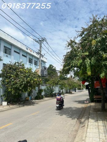 Đất vàng thạnh lộc 12, q.12: 196m2, sổ hồng trao tay, xây 6944076