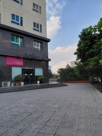 Cần bán cc vinaconex 3 trung văn 2 ngủ 2wc tầng trung tòa 6944094