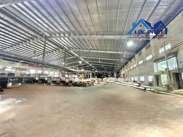 Bán xưởng 30.000m2 kcn nhơn trạch, đồng nai đã đóng tiền 1 6944210