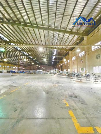 Bán xưởng 30.000m2 kcn nhơn trạch, đồng nai đã đóng tiền 1 6944211
